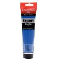 Amsterdam Expert Akrylmaling, 150 ml. Cobalt Blue 4