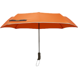 Swims Short Umbrella Orange/Black