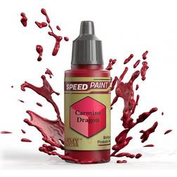 Blackfire Speedpaint 2.0 Carmine Dragon 18ml