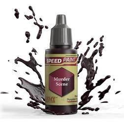 Blackfire Speedpaint Murder Scene 18ml