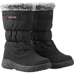 Reima Kid's Samoyed Winter Boots - Black