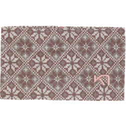 Kari Traa Rose Headband - Taupe