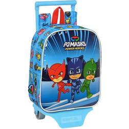 PJ Masks Hjul