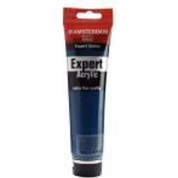 Amsterdam Expert Akrylmaling, 150 ml. Phth. Turq. Blue 3