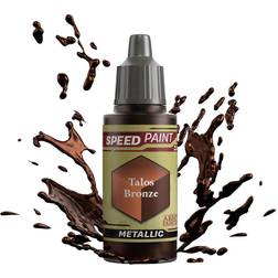 Blackfire Speedpaint 2.0 Talos Bronze 18ml