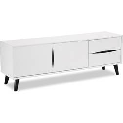 Raymond & Hallmark Bakewell TV-bord 160x55cm