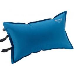 Vango Self Inflating Pillow Sky Blue