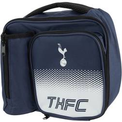 Spurs Fade Lunch Bag with Bottle Holder