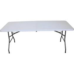 Neo 6FT Folding Picnic Table Portable