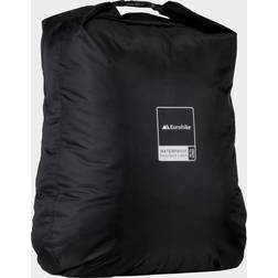 EuroHike Waterproof Rucksack Liner 55-75L, Black