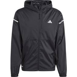 adidas Ultimate Jacka Black
