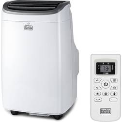 Black & Decker BPACT10WT Portable Air Conditioner