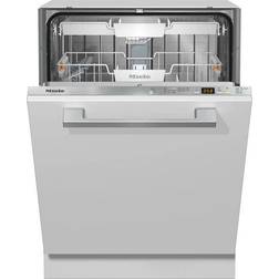Miele G5167scvixxl Integrerad Rostfritt stål