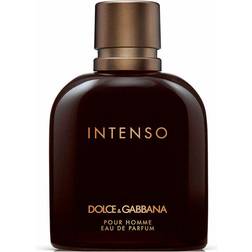 Dolce & Gabbana Perfume EDP Intenso 200ml