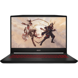 MSI Katana GF66 11UE-1006NEU