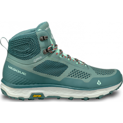 Vasque Breeze LT GTX W - Trellis/Mist Green