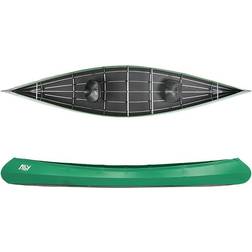 Ally Folding Canoe 15 DR
