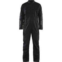 Blåkläder 614418329956 Stretch Industrial Overall