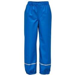 Lego Wear Kid's Rain Wear Pants - Blue