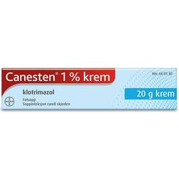 Canesten 1% Krem