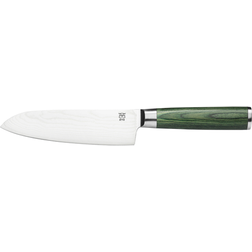 Øyo EMERALD DAMASK 58018263 Kockkniv 16.5 cm