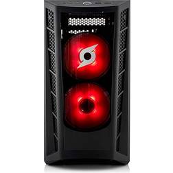 Stormforce Onyx Gaming Pc - Amd Ryzen 5 16Gb