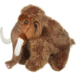 Living Nature Woolly Mammoth 22cm