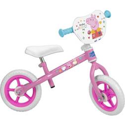 Toimsa Balance cykel pink