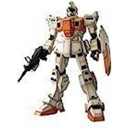 Bandai Model Kit Gundam MG 1/100 RGM-79 G GM Modellbausatz