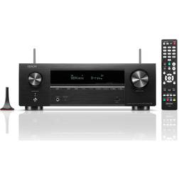 Denon AVR-X1700H DAB