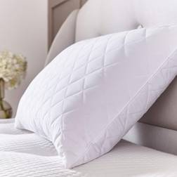 Silentnight Luxury Anti-Snore Ergonomic Pillow (75x45cm)