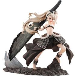 Fate/kaleid liner Prisma Illya 3rei!! PVC Statue 1/7 Illyasviel Install: Berserker 20 cm