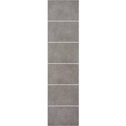 Fibo Marcato 4746M6040 240x60cm