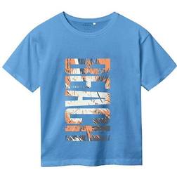 Name It Loose T-shirt 134/140