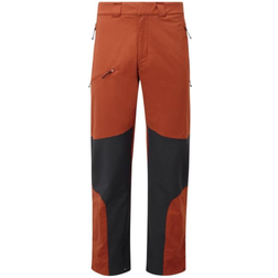 Rab Men's Torque Vapour-Rise Pant - Red Clay