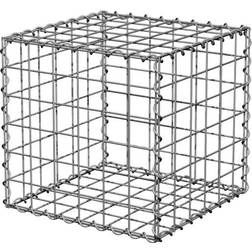 Gabion 300mm Cube Wire Basket