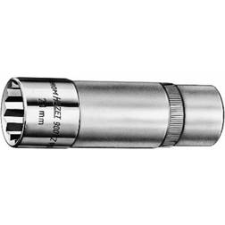 Hazet 900TZ-14 Hylsverktyg DIN 3124 ISO 2725-1 14 mm 12-kant Hylsnyckel