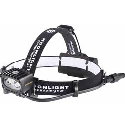 Moonlight Headlamp 2000L Bright as Day