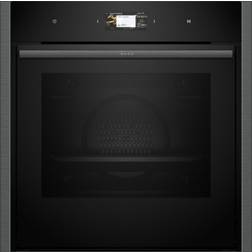 Neff N 90 B64CS71G0B Grey