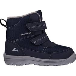 Viking Tretten High WP - Navy