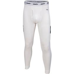 Swix RaceX Warm Pants - Snow White