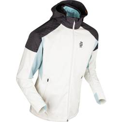 Dæhlie Raw 4.0 Men's Jacket - Dark Grey