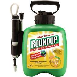 ROUNDUP Klar Til Bruk 2.5L