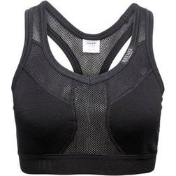 Brynje Classic Thermal Sports Top - Black