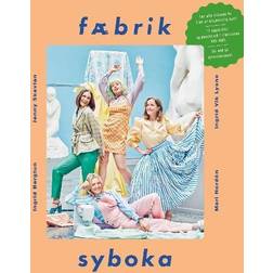 Fæbrik syboka (Indbundet, 2021)