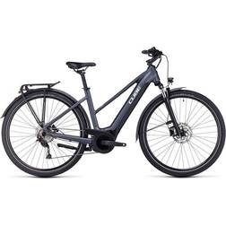 Cube Touring Hybrid ONE 500 Men's Bike