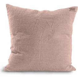 Lovely Linen Kuddar Kuddöverdrag Rosa (50x50cm)