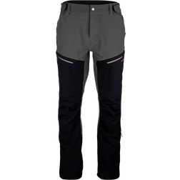Twentyfour Men's Flåm TR Trousers - Shadow Black
