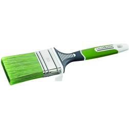 Color Expert Color Expert Lasur-Flachpinsel WoodStar 40 mm 9. Stärke, 3K Stiel
