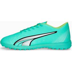 Puma Skor Ultra Play Tt Jr 10723603 Grön 4065452540944 615.00